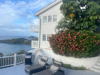 Beautiful landscaping