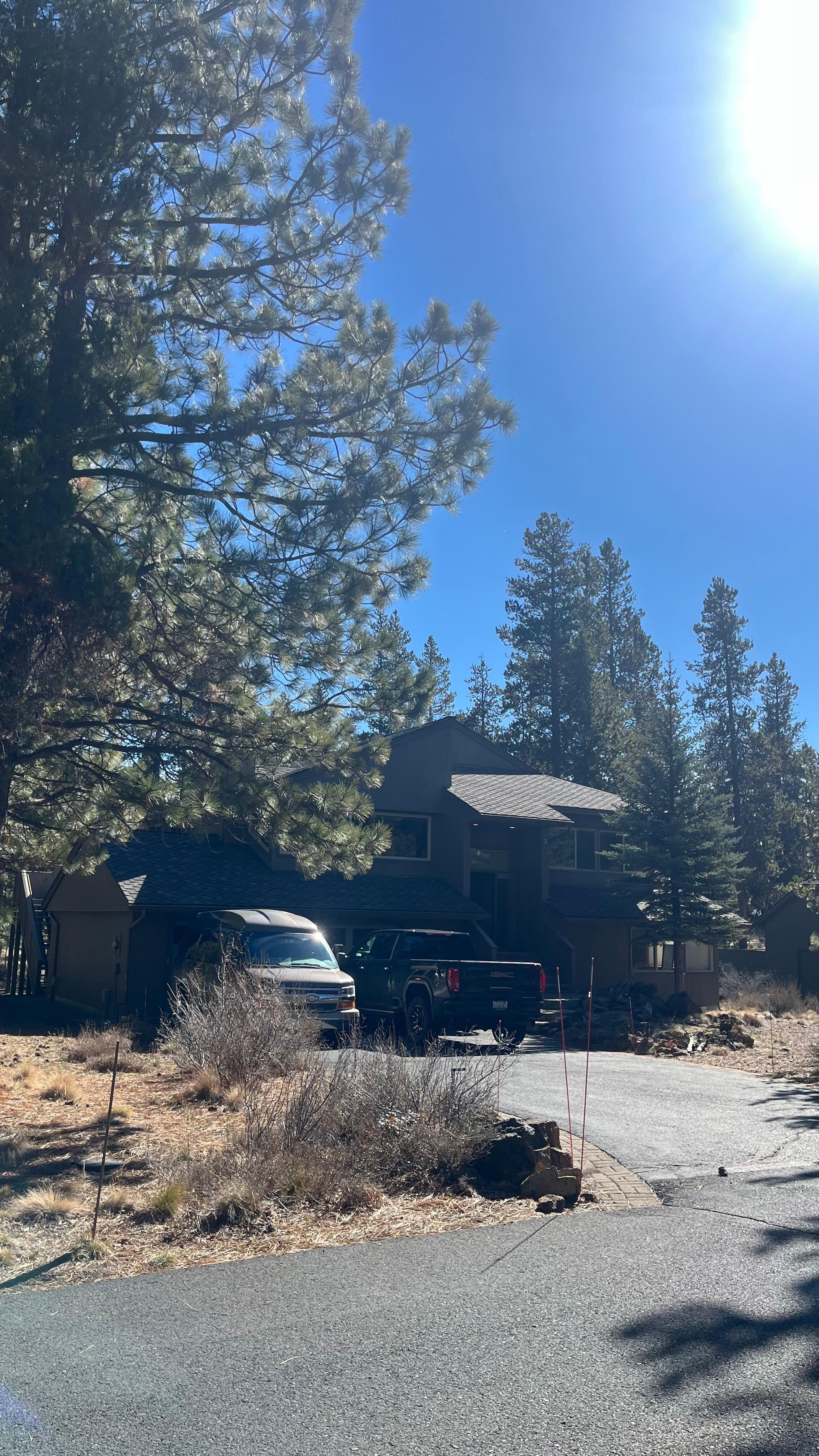 “Granny’s House!!!