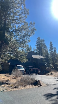 “Granny’s House!!!