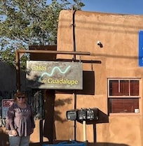 Casitas I