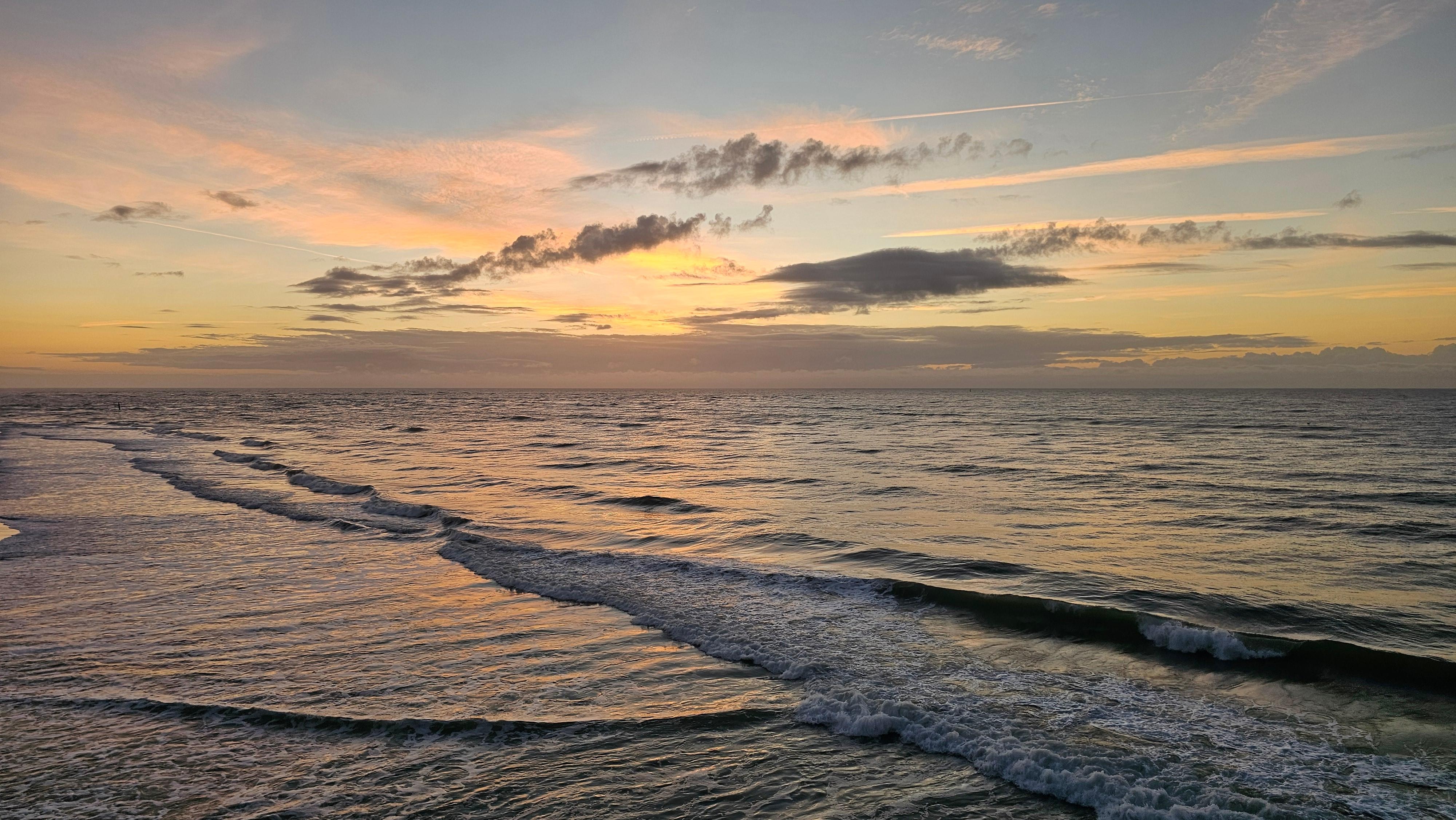 Mornings so not dissapoint.