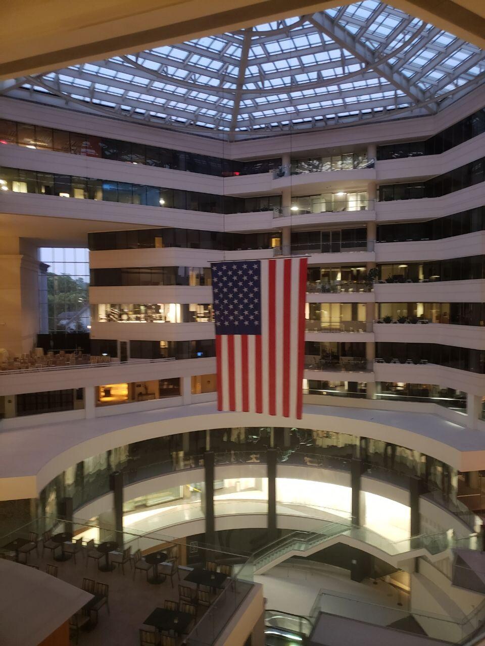 Thats a nice flag