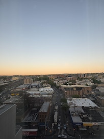 Window view