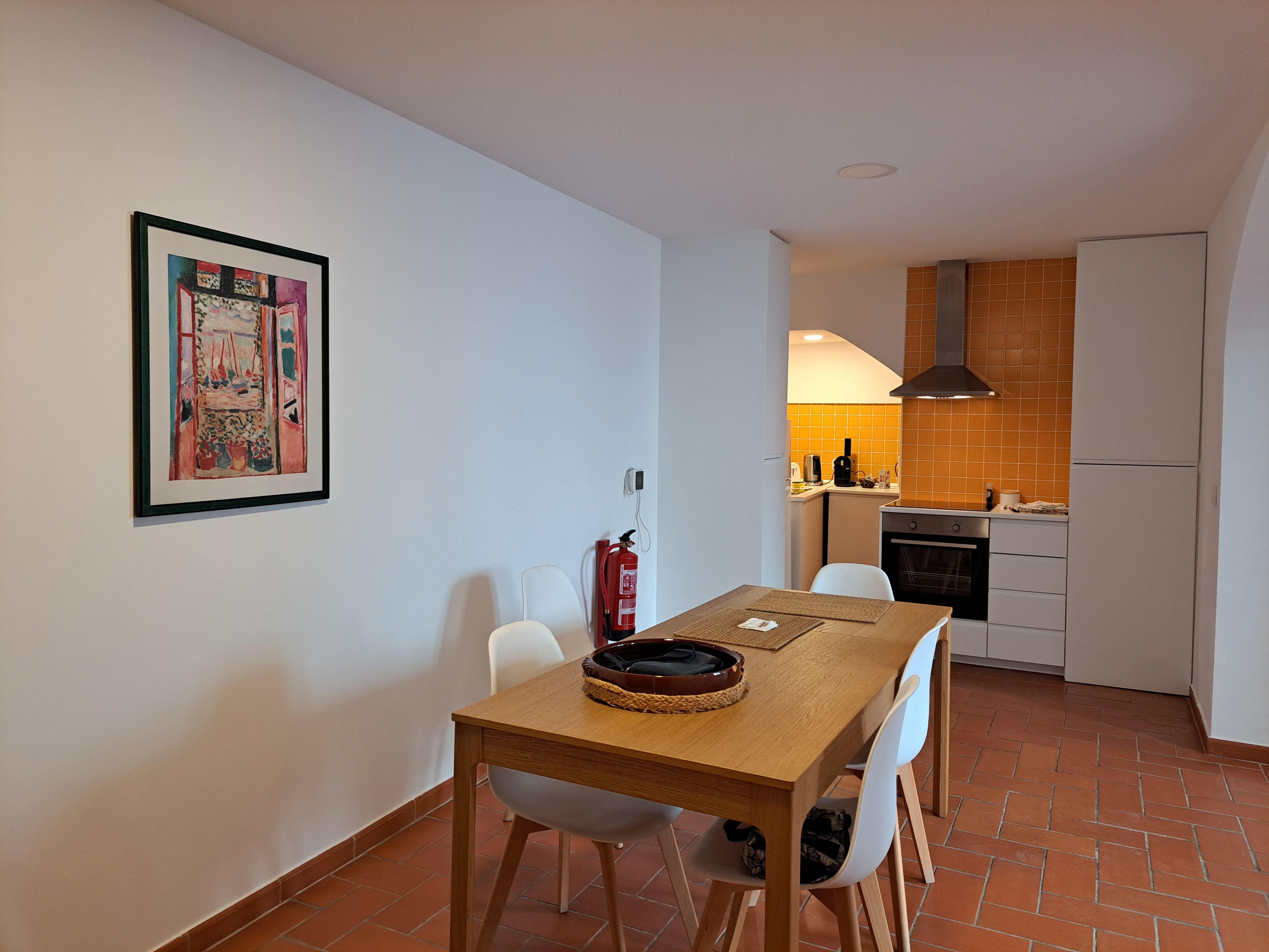 Kitchenette