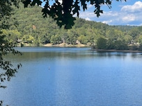 Stonewall Lake