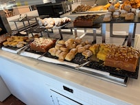 Breakfast sweet treats part 2