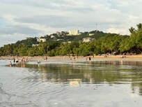 Tamarindo Beach