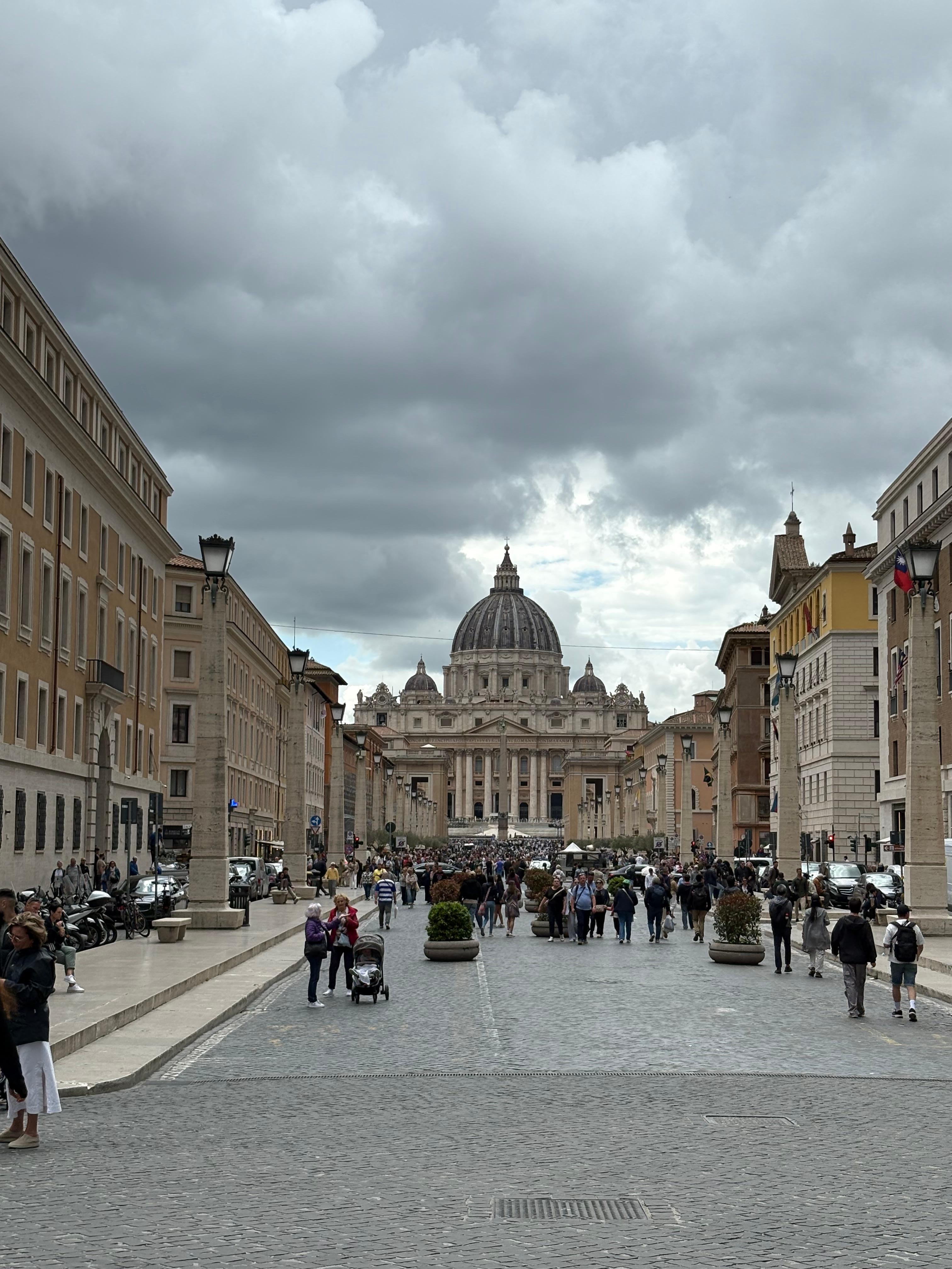 Vatican
