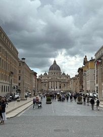 Vatican