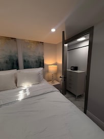 More than enough storage