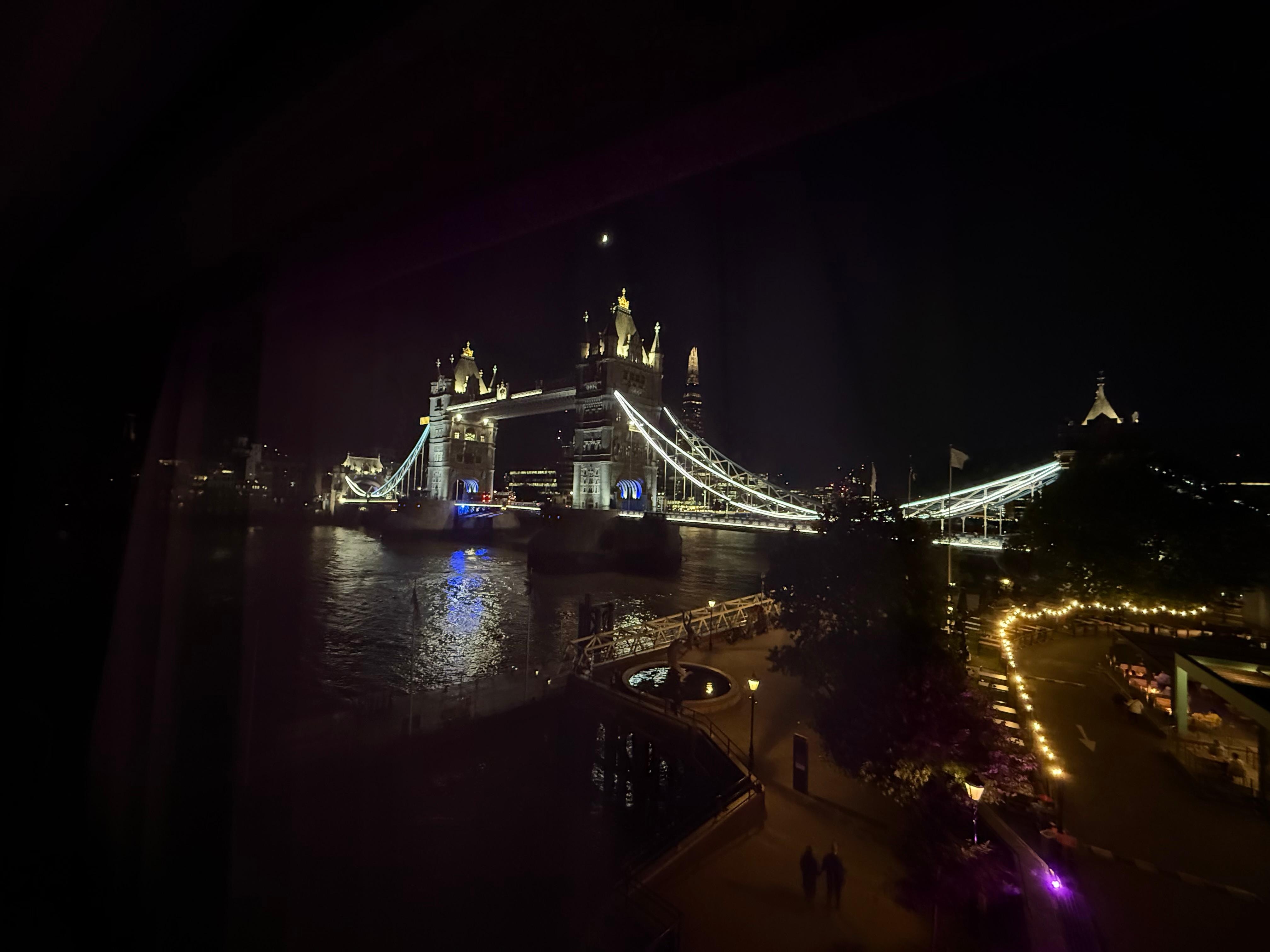 Tower Bridge