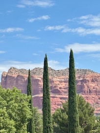 Beautiful views
