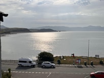 View from bedroom