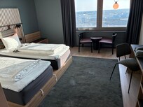 Vårt rum våning 11