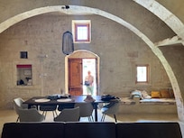 The ‘cool! Dining Room