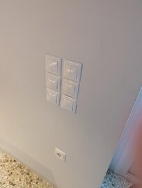 Another banks of switches