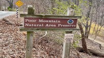 Not to far of a drive for a hike! 🥾