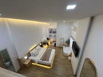 Family Room med bra läge