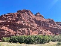 Roxbourough Park