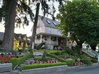 Beautiful older home