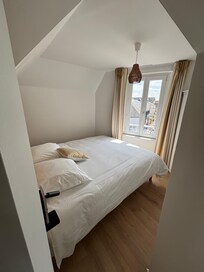 Coin chambre