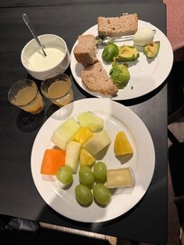 Gezond en heel lekker ontbijt