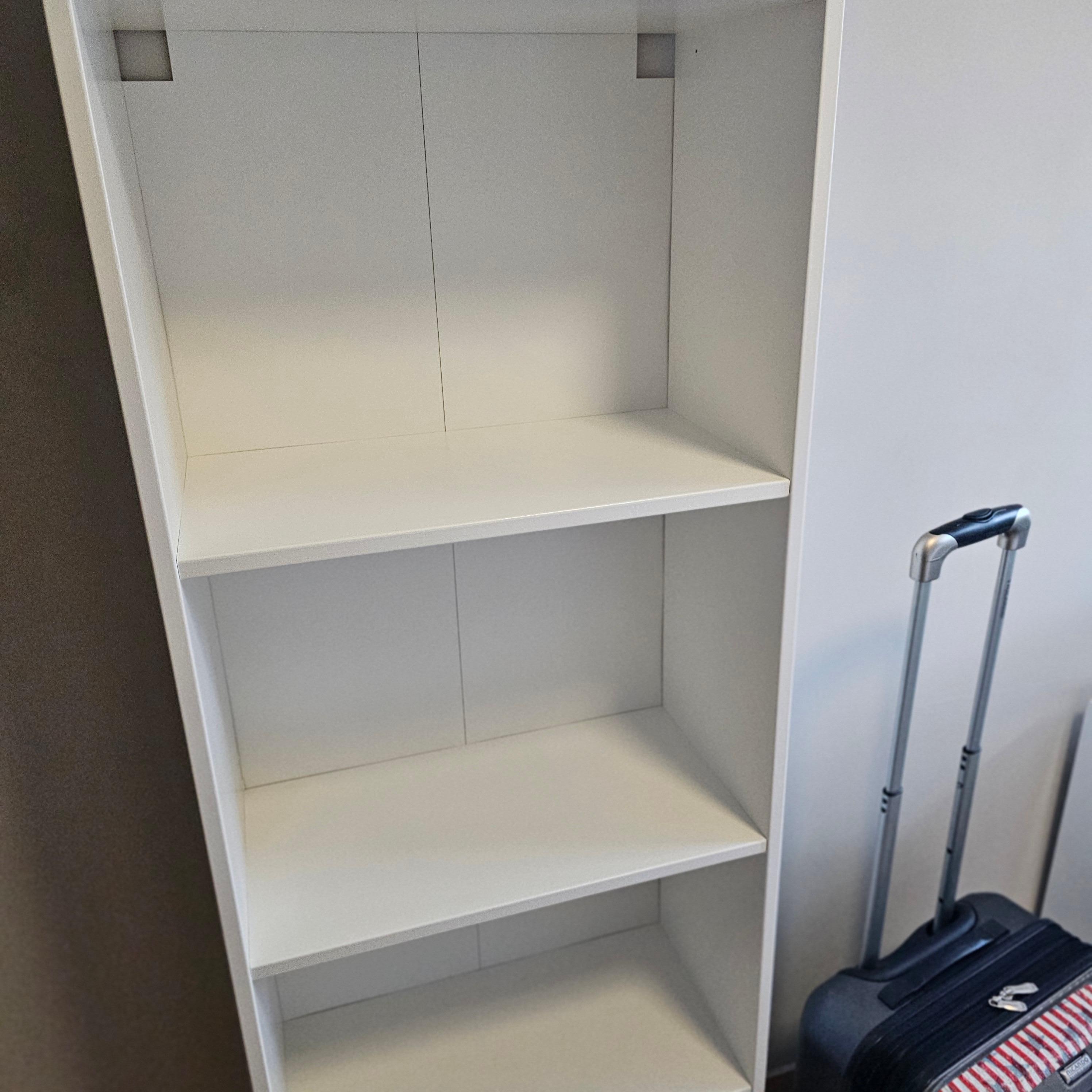 Bookshelf