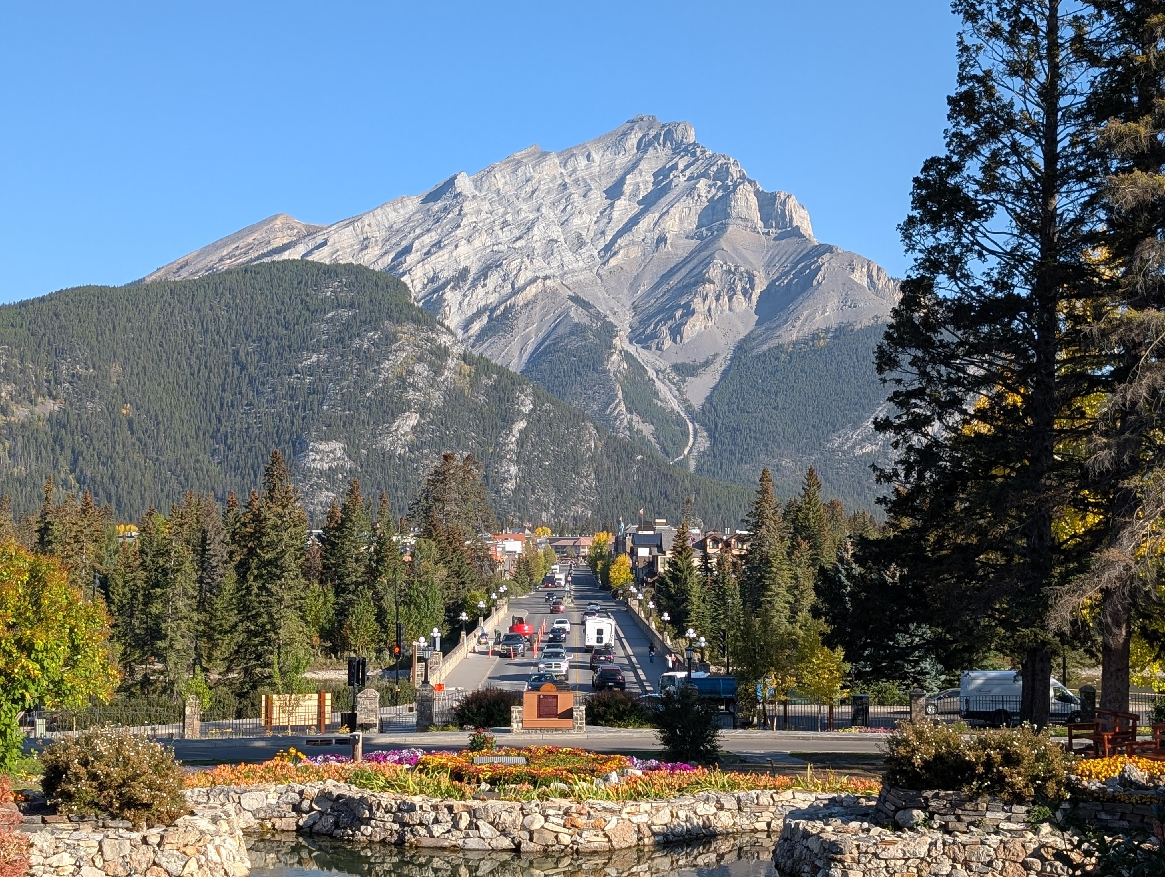 Banff