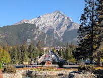 Banff
