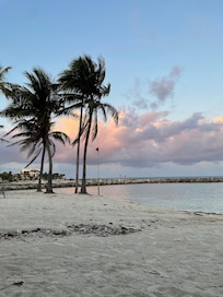 Yucatan Beach