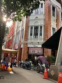 View from room soundproof rooms!