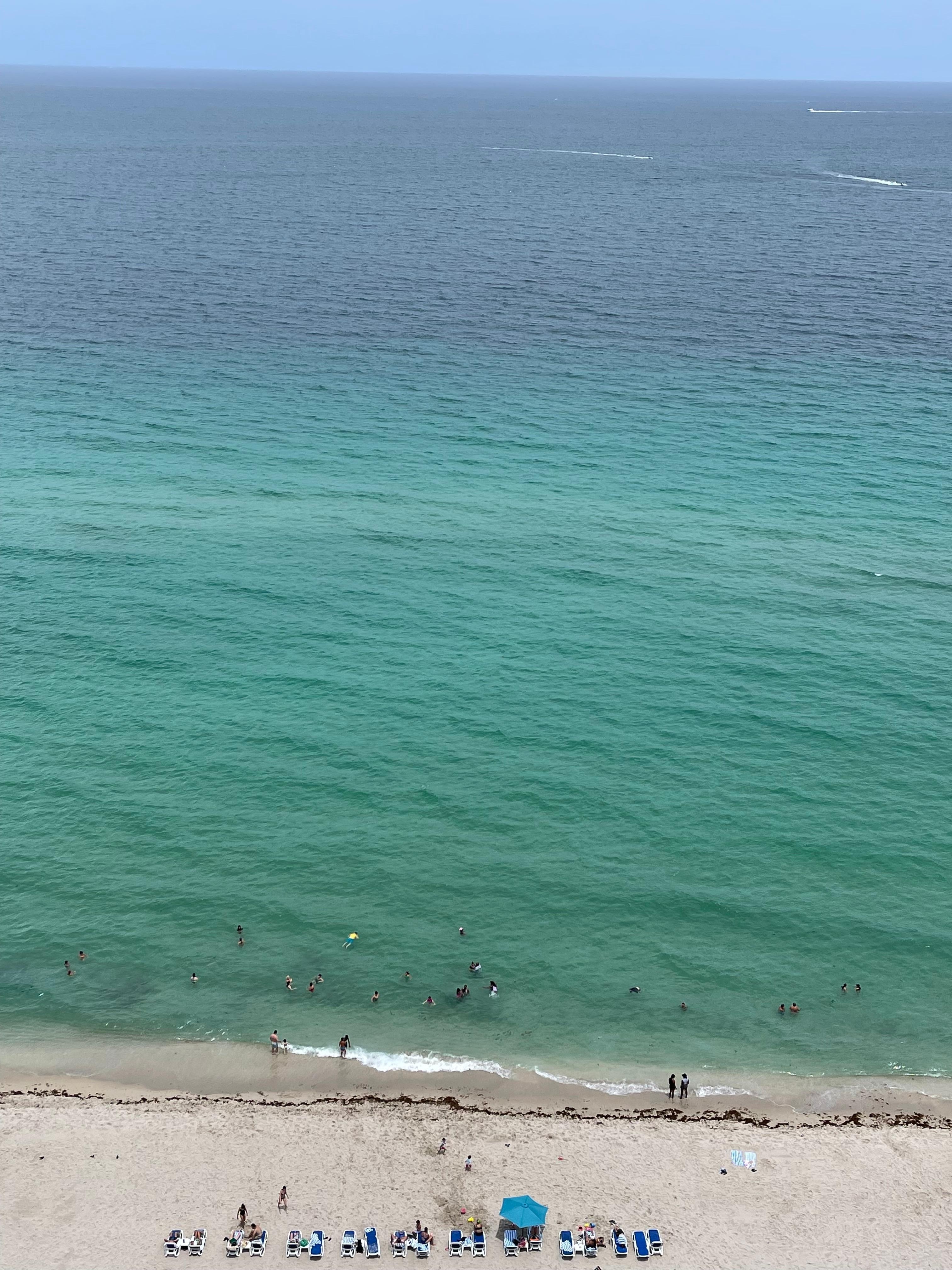 Beautiful Ocean