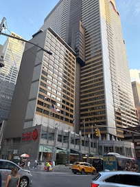 Sheraton Times Square