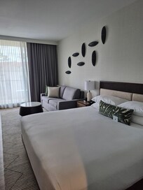 Kai-King Room