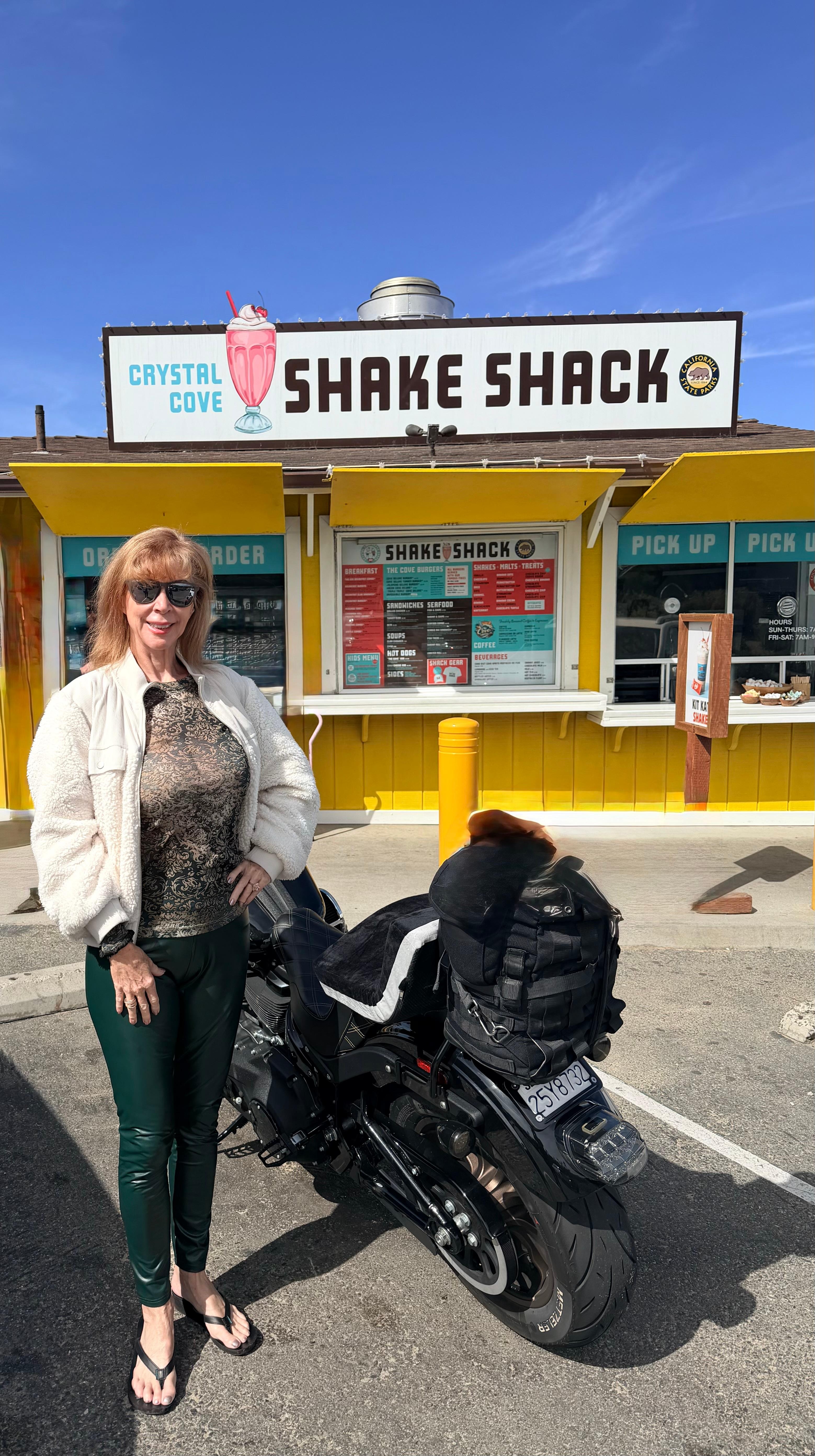 Shake Shak