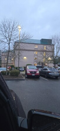 Parking was the only minor issue, check out the food place- Awesome food!