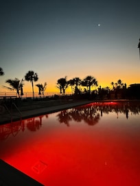 Beautiful pool