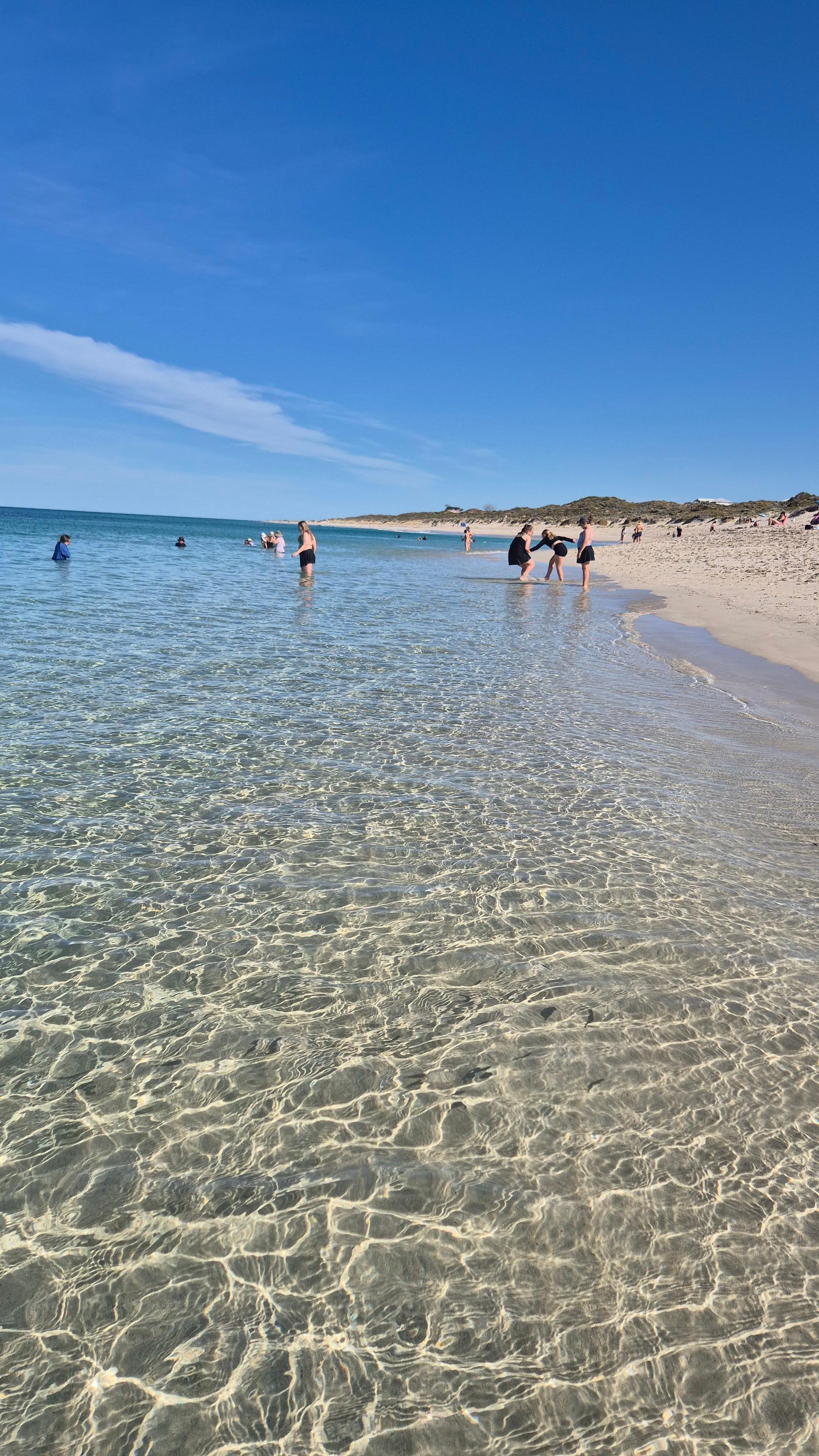 Yanchep Lagoon