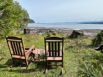 Lots of viewing stations