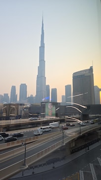 Dubai Mall