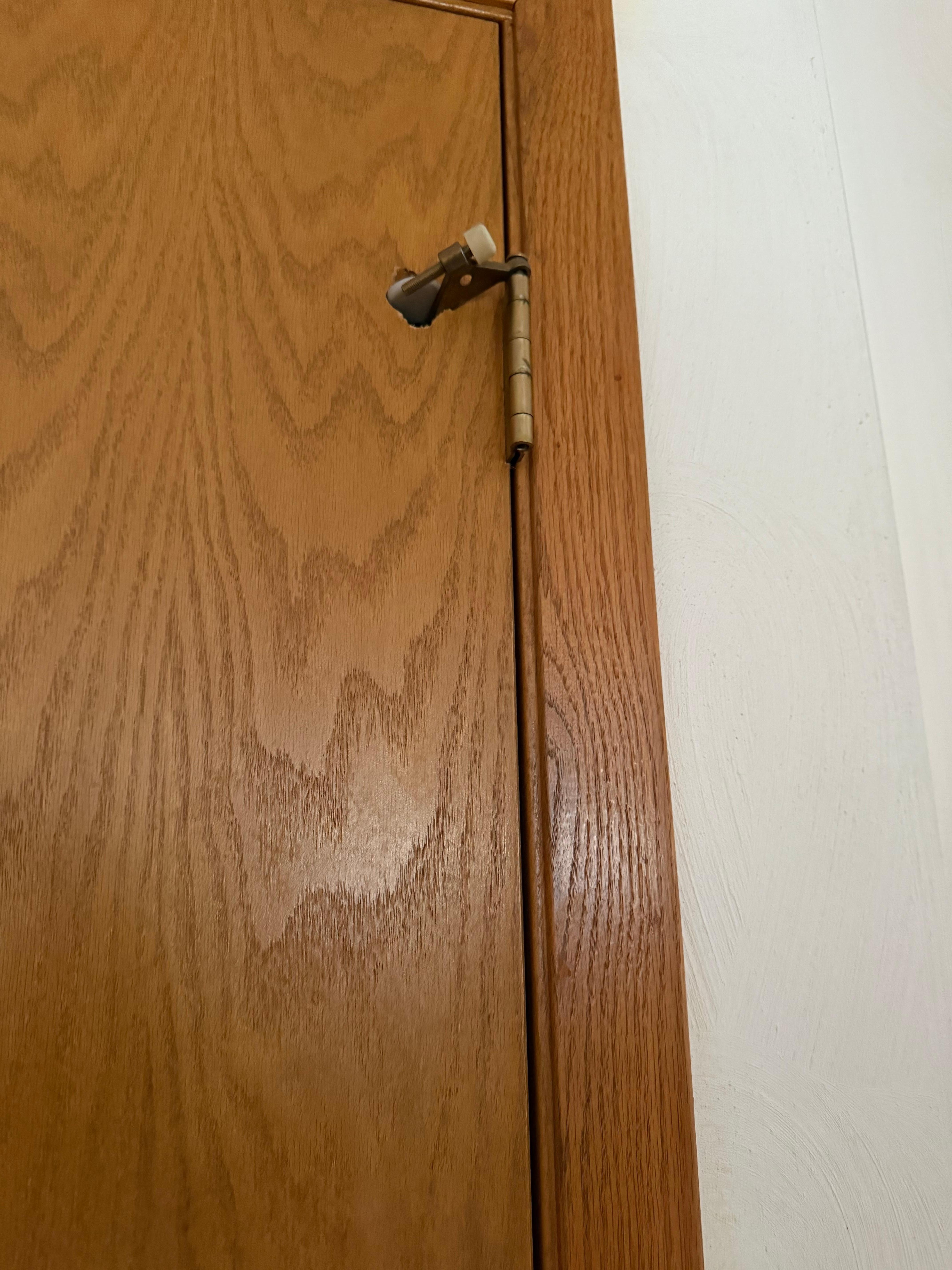 Upstairs bedroom with bath