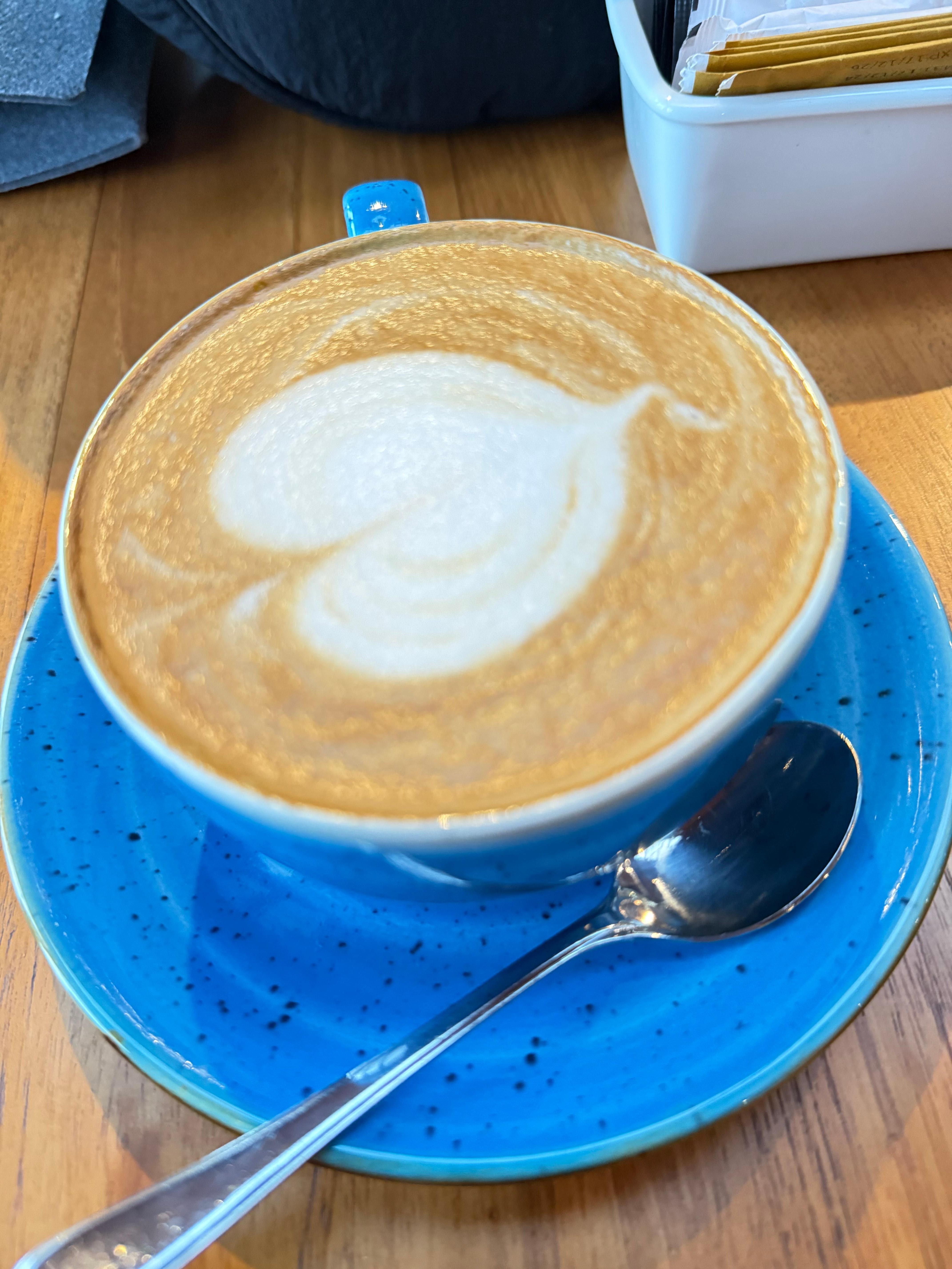 Cappuccino 