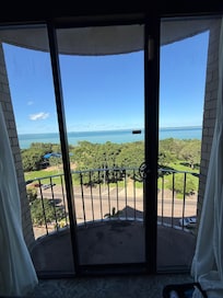 Views from the room
