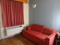 Couch that I was scared to sit on!