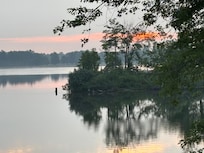 Sunrise today