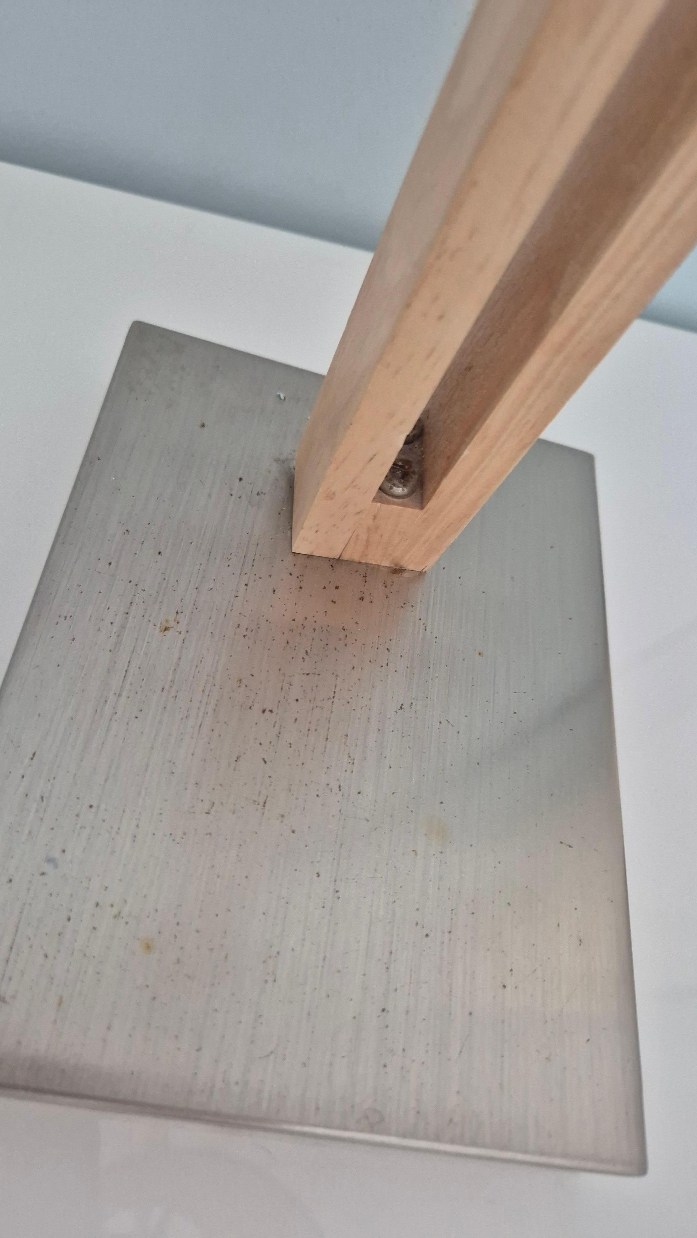 Die Nachttischlampen 