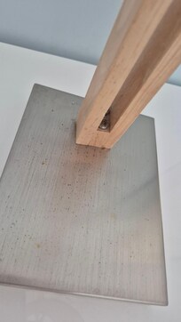 Die Nachttischlampen