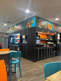 Colazione, non tante cose ma l’essenziale per cominciare bene la giornata