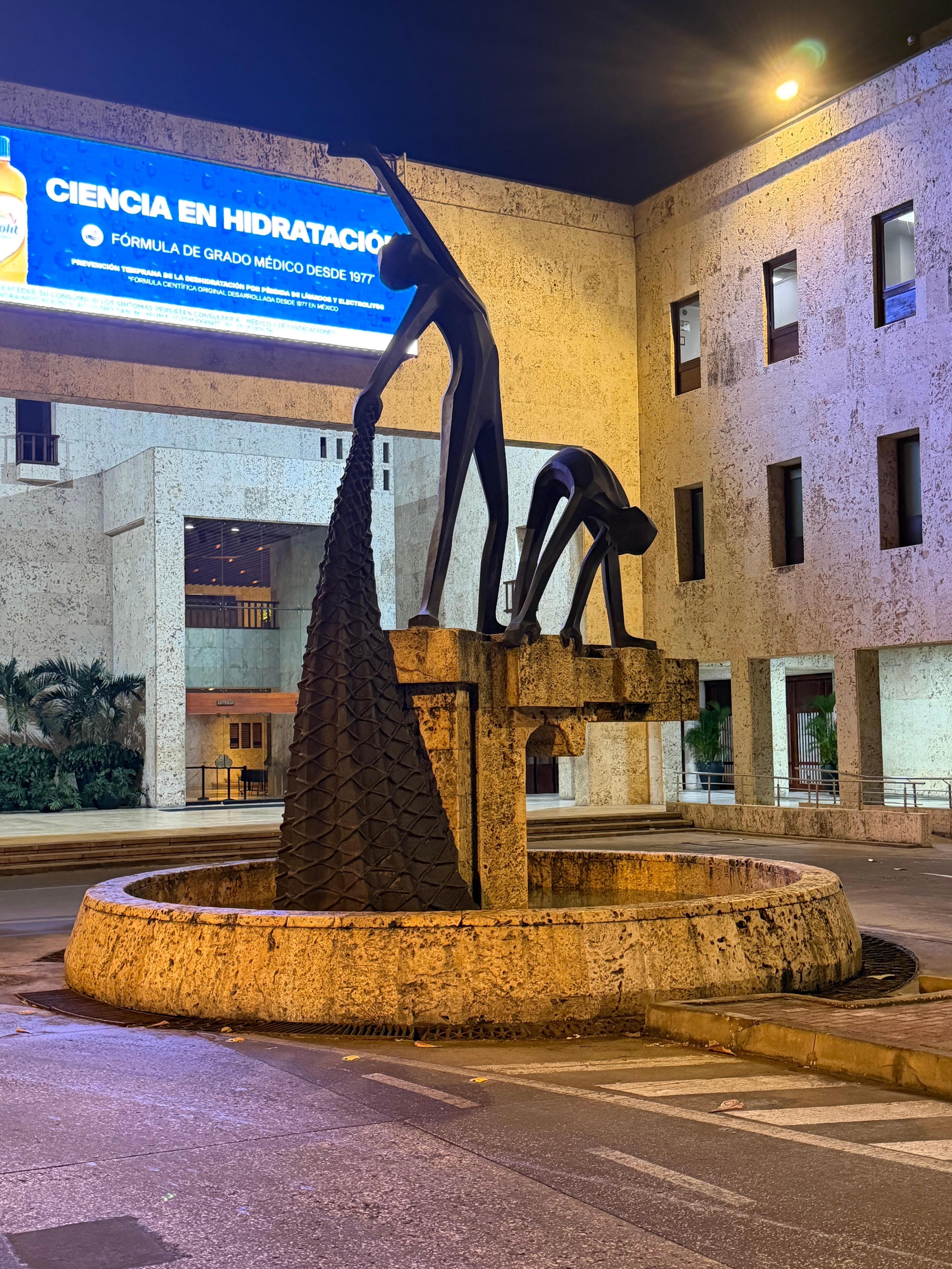 Centro de Convenciones Cartagena de Indias 