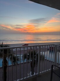 Another beautiful sunrise